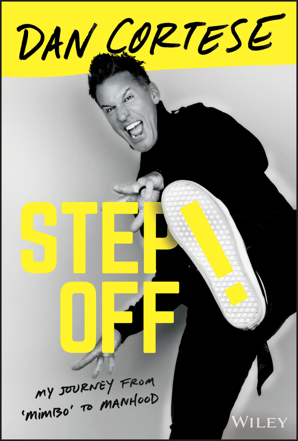 Step off! my journey from mimbo to manhood Ebook